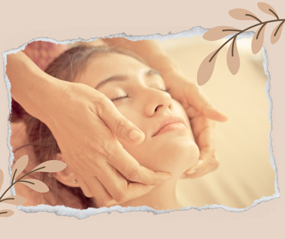 access energetic facelift