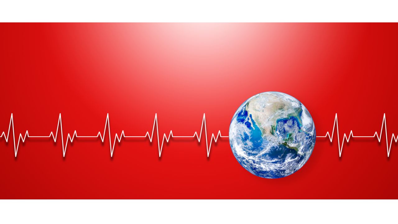 Tutto ha una frequenza, anche il corpo umano. Se le frequenze si abbassano mettiamo a rischio il nostro benessere. Come aumentarle? le frequenze del corpo umano come allinearle a quelle della terra