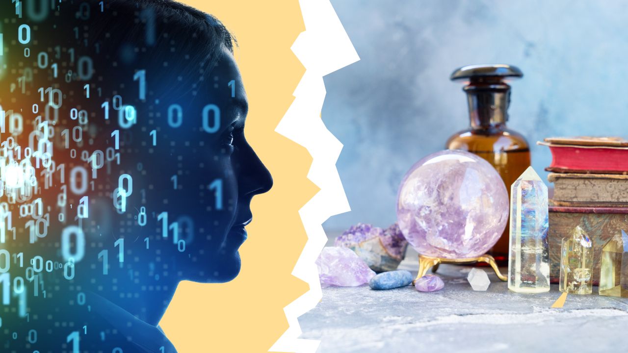 Le discipline olistiche e la scienza non si sono mai viste di buon occhio, ma se risaliamo alle origini ci accorgiamo che sono più vicine di quello che pensiamo medicina olistica e scienza sono proprio cosi lontane