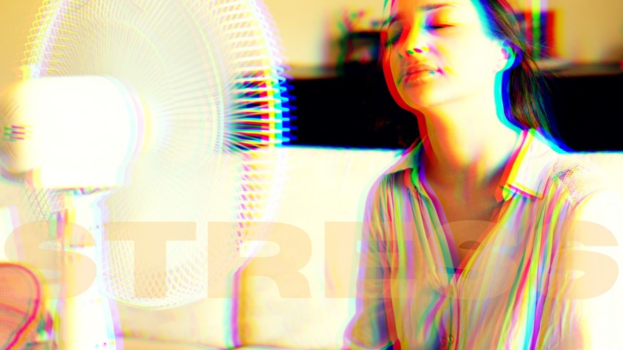 In estate stress e ansia possono aumentare nonostante le vacanze, per motivi diversi. Ma ci sono anche modi per combattere lo stress estivo stress estivo perche lo stress aumenta in estate