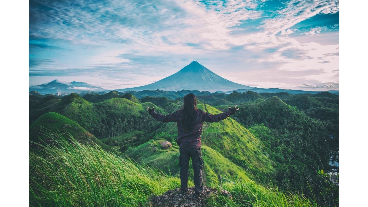 Perché è importante stare a contatto con la natura? Ecco come la natura può farti stare bene: stress, concentrazione, ma anche empatia e relazioni. natura e benessere c e un collegamento
