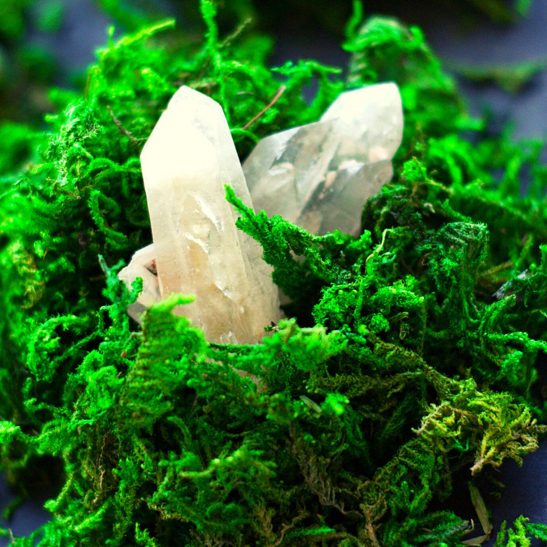 cristalloterapia pietra