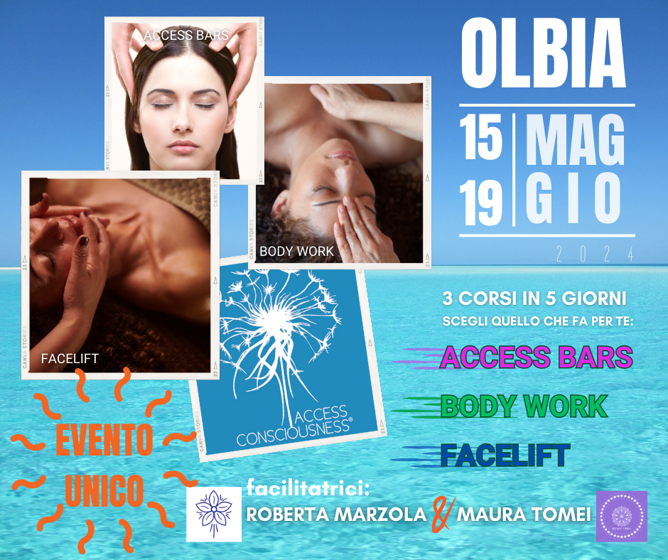 la magia di essere te