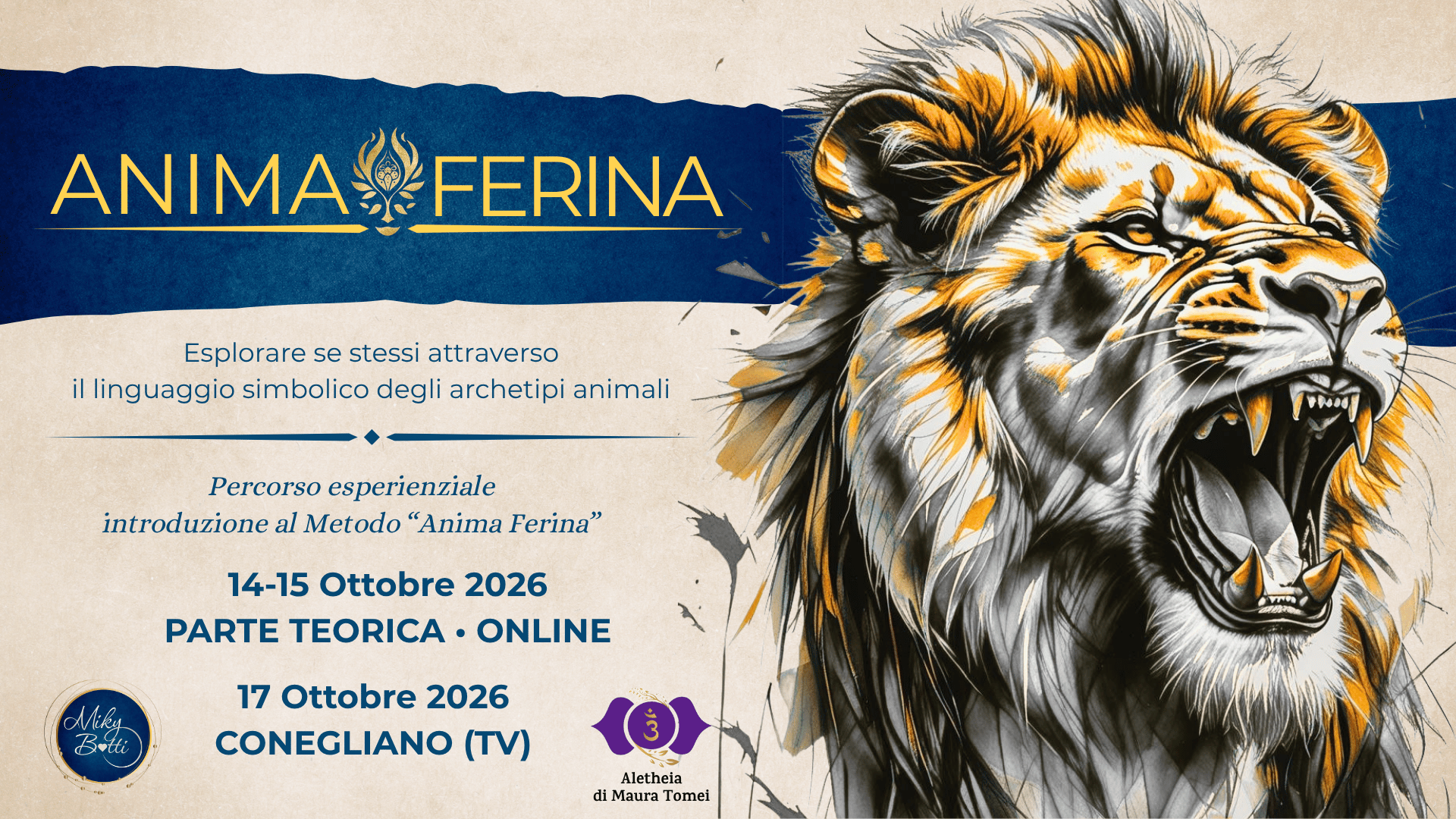 anima ferina scopri cosa si muove dentro di te attraverso gli archetipi animali