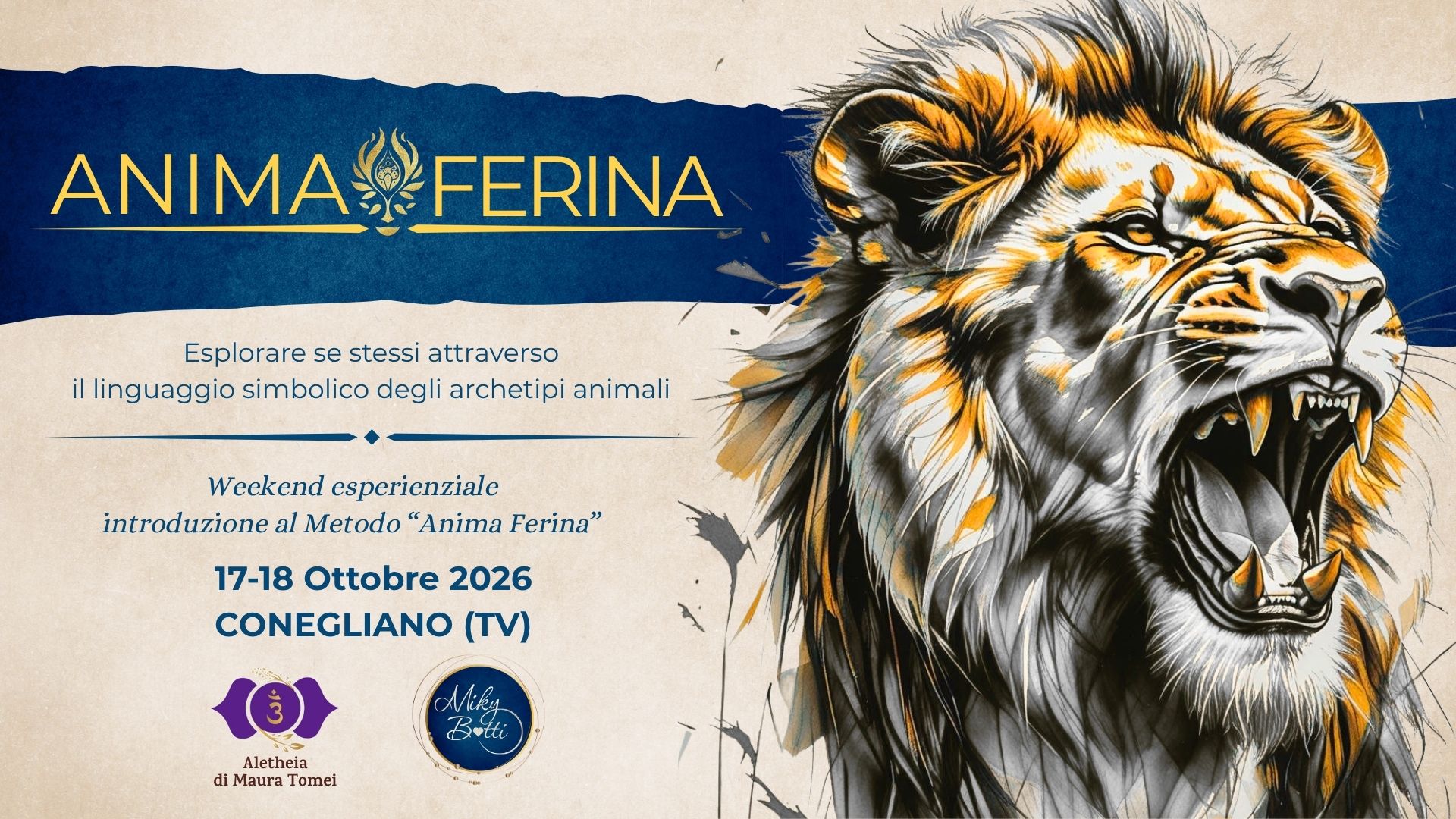 metodo anima ferina scopri cosa si muove dentro di te attraverso gli archetipi animali