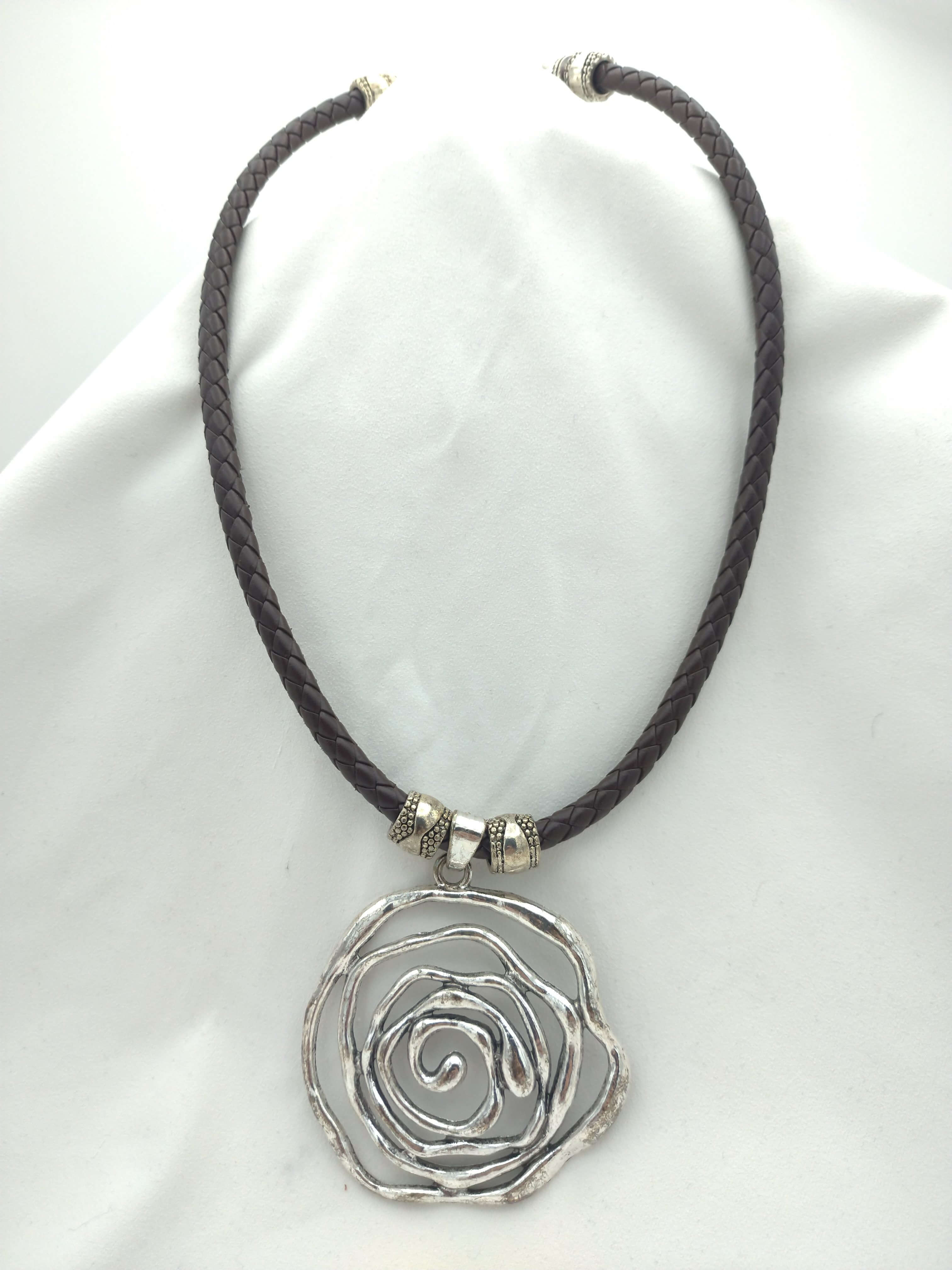spiralis chocolate